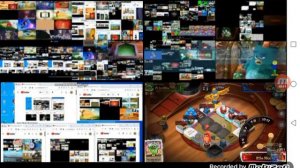 (THE END OF ANGRY BIRDS UP TO FASTERS) Angry Birds All On One 31 (FINAL)