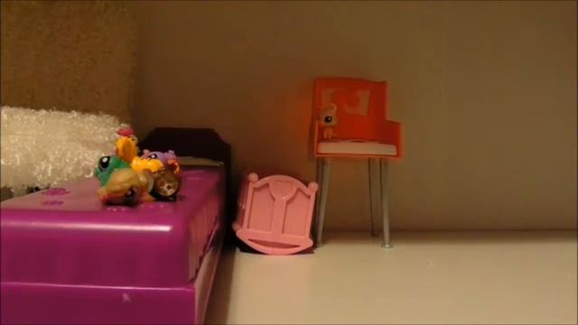 LPS Adoption Center Part 1: Meet the Pet Playtime with CottonCandyCake смотреть онлайн