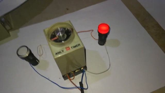 How Anly Timer Works + Secrets of the BASE & Dual Relays + How to Connect it Successfully | Video-B смотреть онлайн
