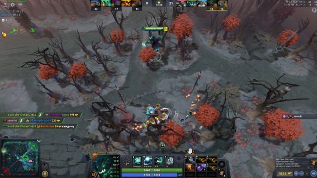 КАК НАУЧИТЬСЯ ХОРОШО ИГРАТЬ НА ОД??? ГАЙД НА ДЕСТРА!!! OUTWORLD DESTROYER DOTA 2 смотреть онлайн