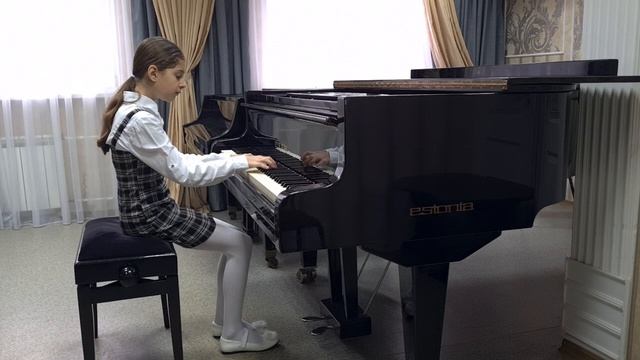 Бах смотреть онлайн