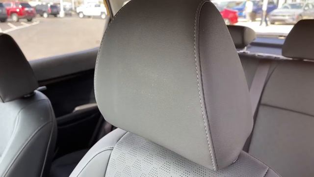 2021 KIA Seltos Columbus, Lancaster, Logan, Newark, Chillicothe, OH L21716 смотреть онлайн