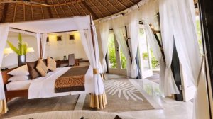 Banyan Tree Vabbinfaru 5* Мальдивы
