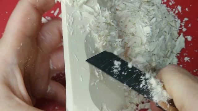 ASMR ВИДЕО/Резка Очень Сухого Банного Мыла/Резка Мыла/Белое Банное Мыло/Расслабляющее Видео без сло смотреть онлайн