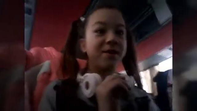 Поездка с классом! Люблю вас)) смотреть онлайн