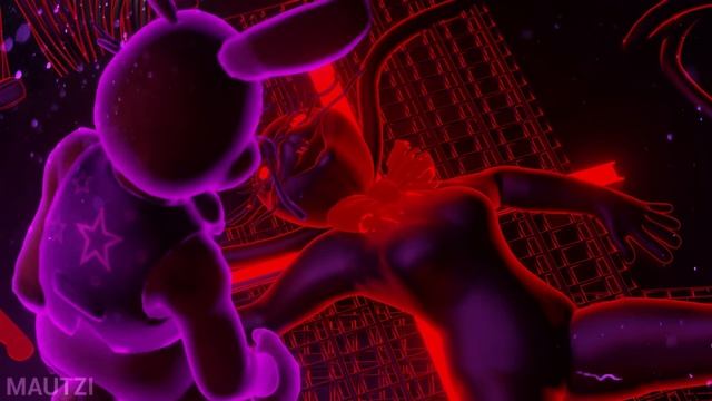 FNaF - @ScratonMusicOfficial | ASTRAY смотреть онлайн