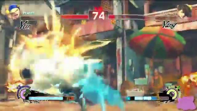 Top Picks - 10 Favorite Street Fighter Characters смотреть онлайн