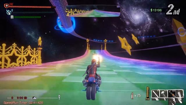 Road Redemption Бонус уровень смотреть онлайн