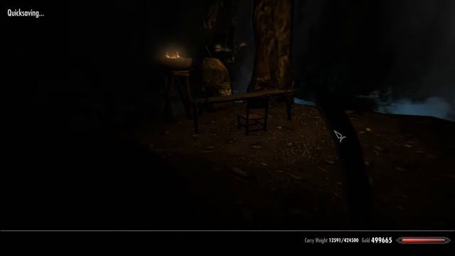 Skyrim - Pt 97 - Recovering the Keystone смотреть онлайн