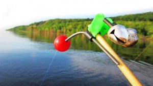 НА ЗАПРЕТНУЮ СНАСТЬ! Эта рыбалка была запрещена - ловля на кольцо с яйцами / Рецепт каши на леща