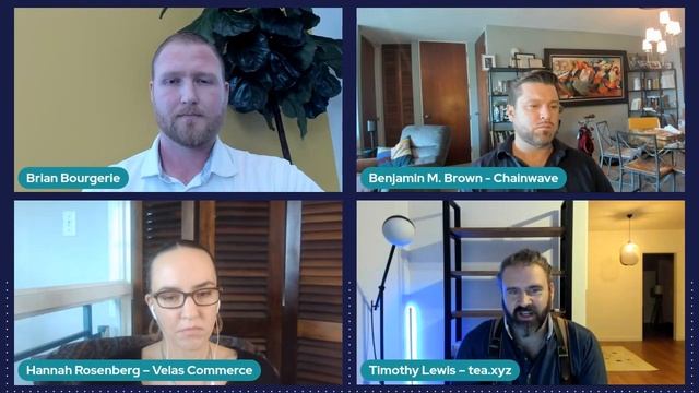 December 15, 2022 – A Global Master Node: Building the Future from Puerto Rico смотреть онлайн
