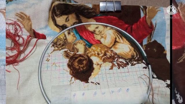 Вышивальная осень/ химера/дименшенс/риолис/иволга смотреть онлайн