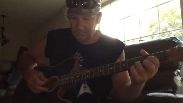 long haired country boy charlie daniels