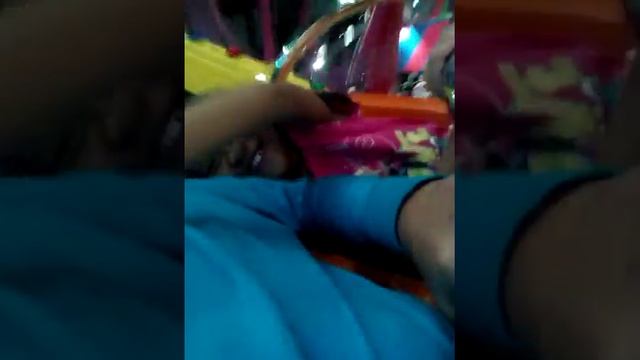 In Jakarta at the MALL OF INDONESIA смотреть онлайн