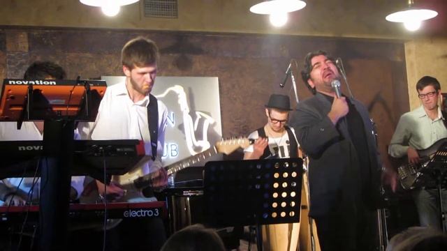 Фарид Аскеров. Любовь, похожая на сон.