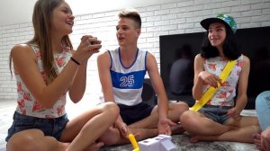 ЛАГЕРЬ ДЕНЬ 15! КТО ОКАЗАЛСЯ В ПОСТЕЛИ УЧИЛКИ?!