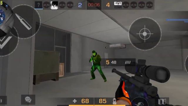 Демка с софтом в приватке в2(Legit Hack) смотреть онлайн