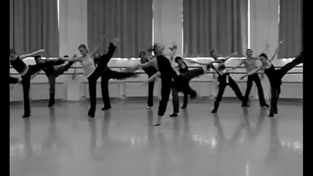 хореограф Марина Яцевич смотреть онлайн