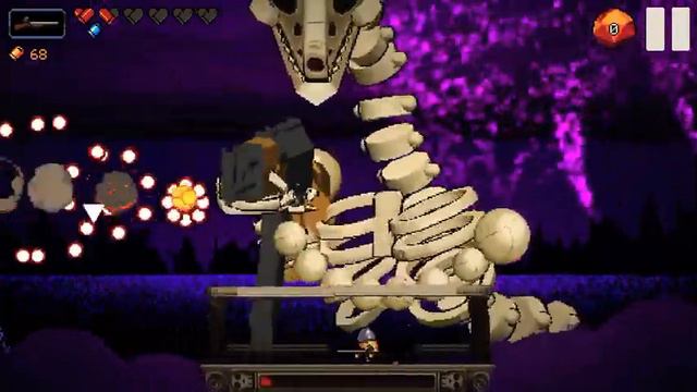 Exit the Gungeon один из забегов смотреть онлайн