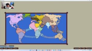 Ages of Conflict Game / AI Simulation