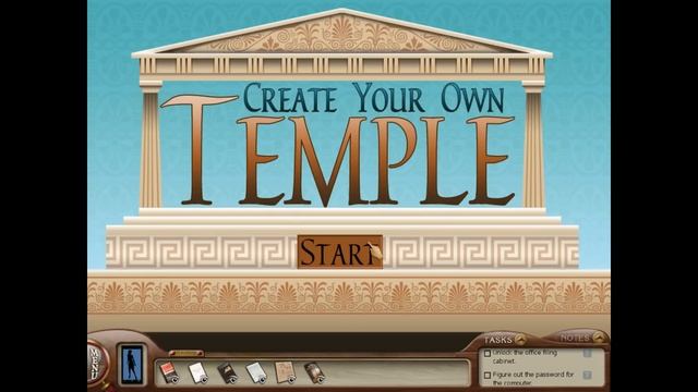 Nancy Drew: Labyrinth of Lies - First Playthrough (Part 6) смотреть онлайн