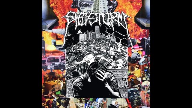 Shitstorm - Only In Dade (2023) смотреть онлайн