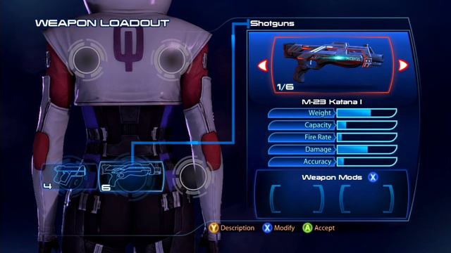 Mass Effect 3 Omega DLC - Part 1 HD смотреть онлайн