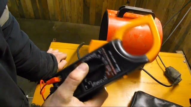 Токоизмерительные клещи с Алиэкспресс! Распаковка и Обзор. смотреть онлайн