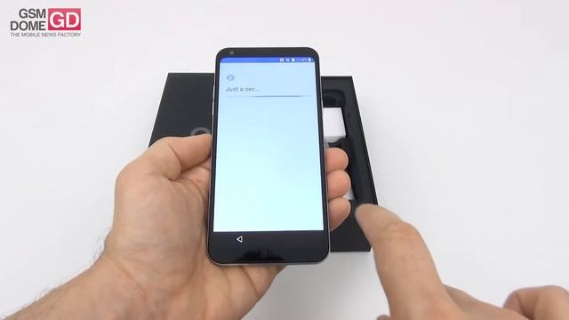 LG Q6 Unboxing (Midrange Phone With full Vision Screen) смотреть онлайн