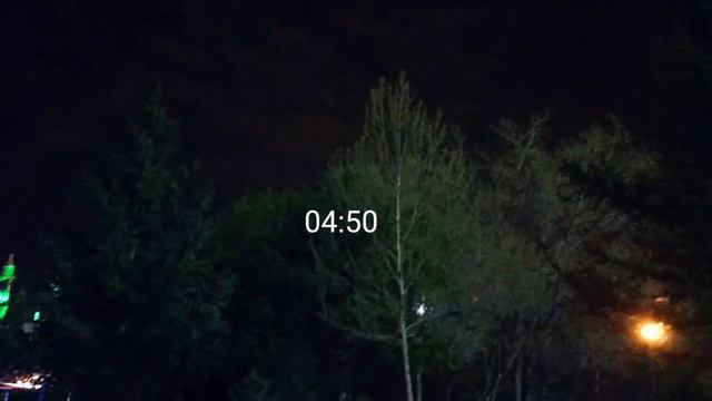 2 HOURS STUDY WITH ME 🌃🌙 night sound 🎹 relaxing piano music pomodoro 50-10 /focus /real-time смотреть онлайн