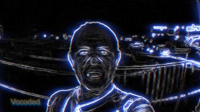 Умный домофон не пускает домой завокоден | Vocoded