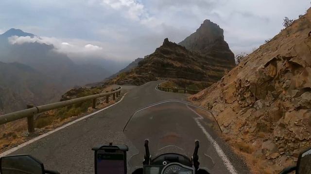 Честный обзор KTM 1090 Adventure