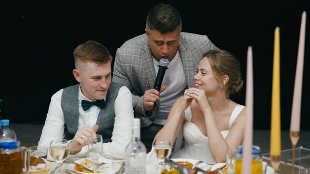 Ведущий Алексей Филатов смотреть онлайн