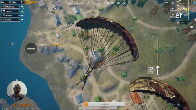 PUBG MOBILE 60 fps | ПАБГ | А ты ТОП? смотреть онлайн