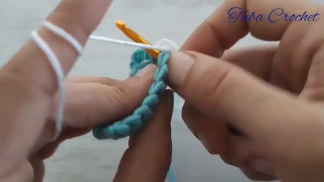 You will love this free crochet baby blanket pattern for beginners / Trend blanket knitting pattern смотреть онлайн