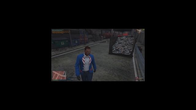 КОМАНДА RGB - МОНТАЖ | GTA 5 RP смотреть онлайн