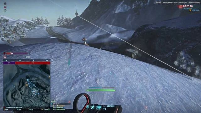 The Planetside 2 Experience V3 смотреть онлайн