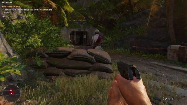 FAR CRY 6 On PS5 is JUST INCREDIBLE... | Realistic Gameplay - PART 1 смотреть онлайн
