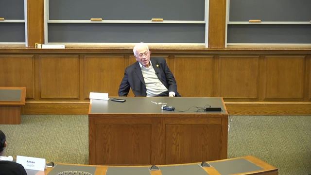 Political Economy Lecture February 26, 2024 смотреть онлайн