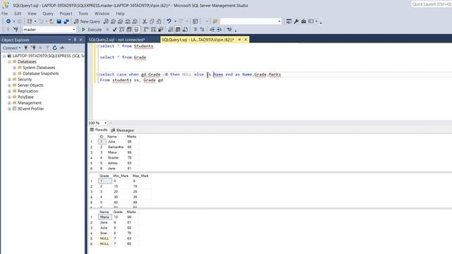 SQL Interview Question | Data Analytics | Master in SQL | Complex Queries смотреть онлайн