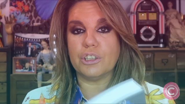 3x29 - Con L de Libros смотреть онлайн