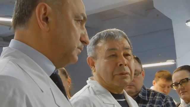 Новый хозяин Хлебозавода №3, владелец Амбы