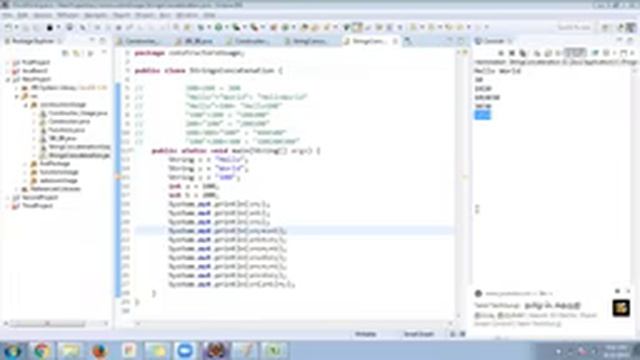 Java Selenium Weekend Batch 20 July 2019 Class 5 смотреть онлайн