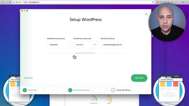 How To Setup A WordPress Testing Environment To Test New Plugins & Themes смотреть онлайн
