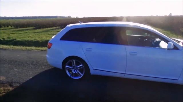 AUDI A6 C6 CARPORN! | MauMau Carporns смотреть онлайн