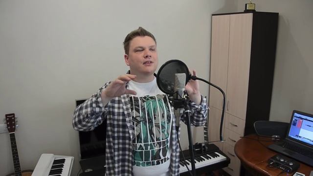 Как научиться петь с плавными переходами между регистрами смотреть онлайн