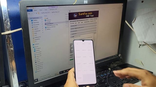 Samsung A325 Frp Bypass With Free Tool || Samsung A32 Frp Bypass - Samsung A32 Frp Bypass Android 1