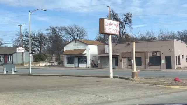 FORT WORTH TEXAS - SOUTHSIDE смотреть онлайн