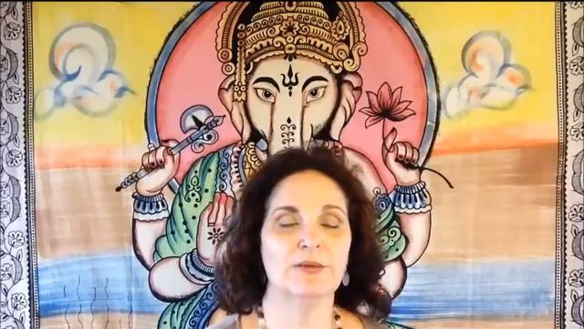 MANTRA TO DISPEL EVIL ENERGIES смотреть онлайн