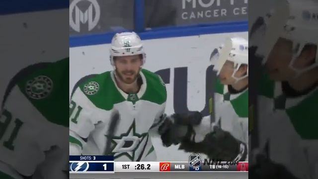 Tape. To. Tape.antastic pass from Joe Pavelski (@jpav8) to Tyler Seguin (@tseguin92).😱🔥🚀🚀🚀 смотреть онлайн